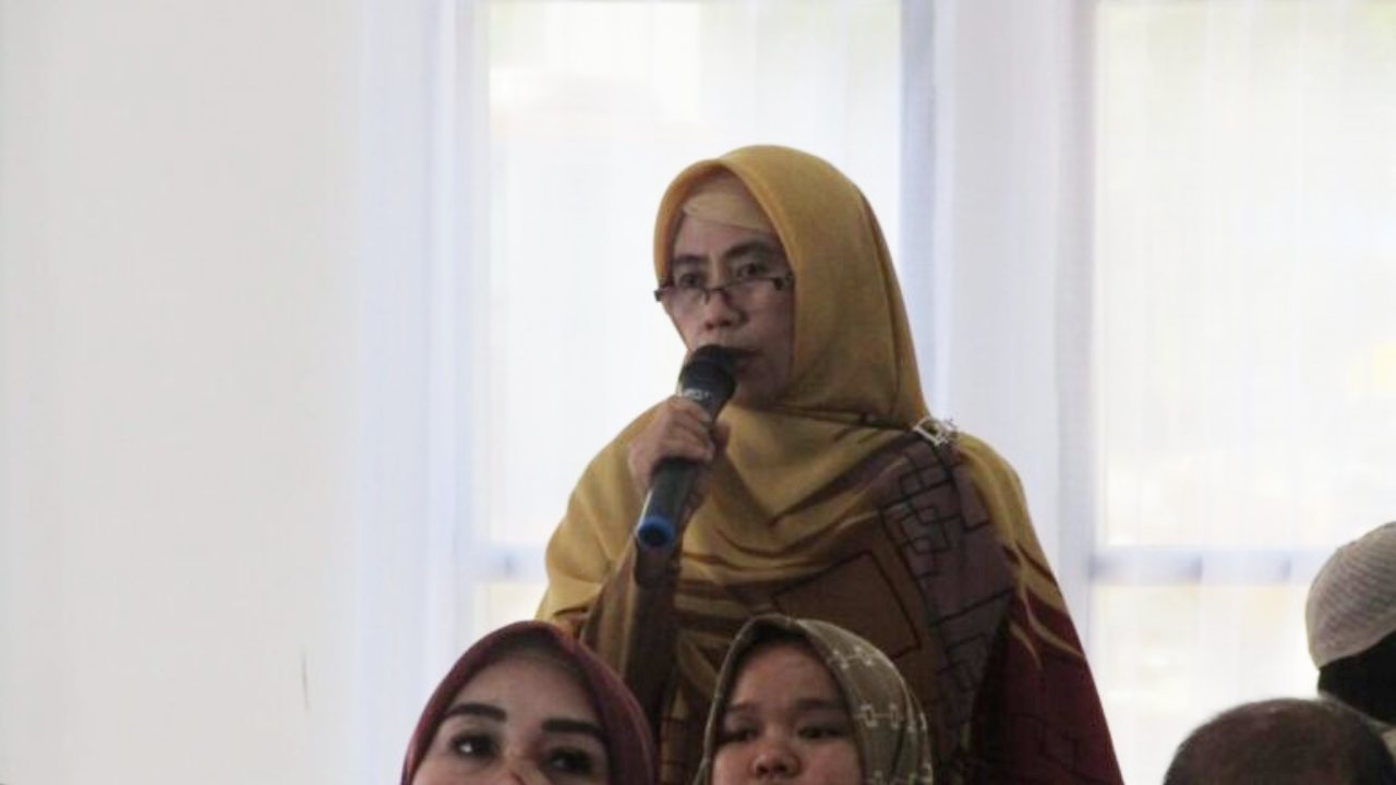 UPTD Labkesda Kabupaten Konawe Minta Regensi Pemeriksaan Air dan Makanan