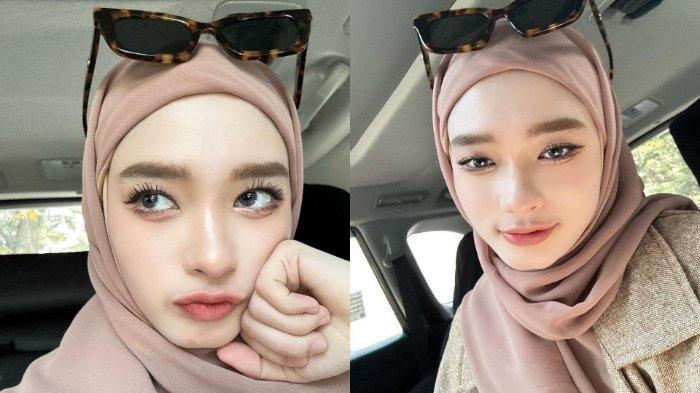 Usai Buka Cadar, Penghasilan Inara Rusli Rp 40 Juta Sehari Padahal Dulu Khawatirkan Nafkah Virgoun