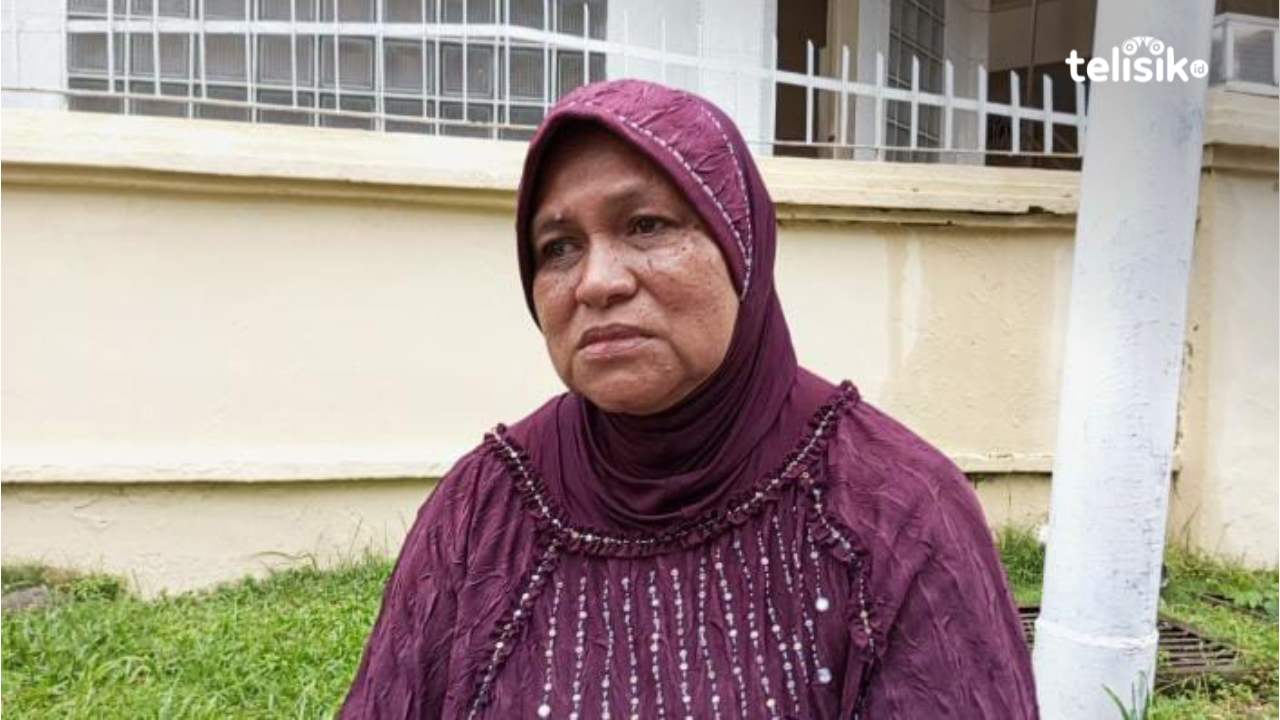 Usus Mayat Tewas Dalam Parit Keluar dan Leher Luka Senjata Tajam