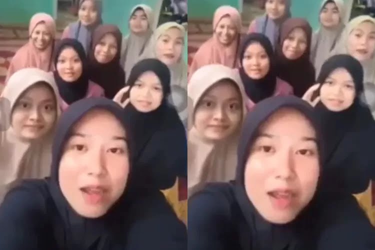 Viral Mahasiswa KKN Diusir Warga Usai Sindir Fasilitas Desa: Tak Ada Air Bukan Dibantu Malah Digunjing