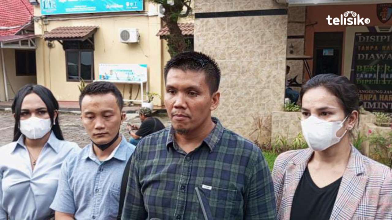 4 Anggota Polri Diduga Peras Waria Tak Dipecat, LBH Medan Minta Mabes Polri Turun
