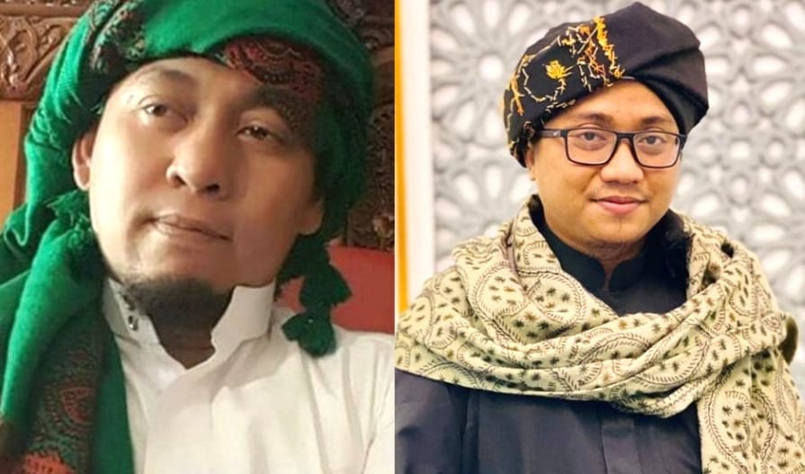 5 Guru Spiritual Paling Ditakuti Dukun Santet se-Indonesia, Bisa Panggil Nabi dan Dikawal Malaikat