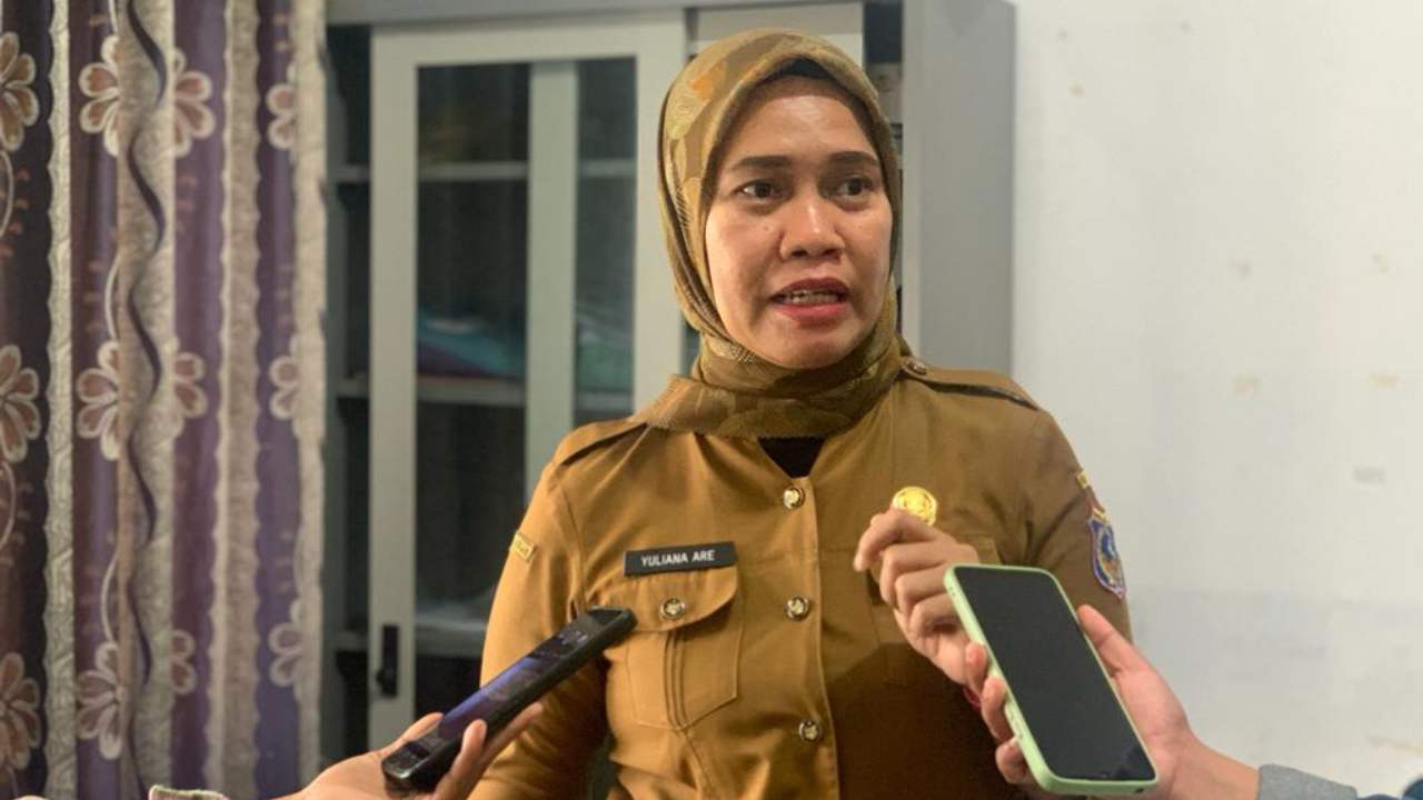 Ini Pemenang Cipta Lagu Hymne dan Mars Muna Barat