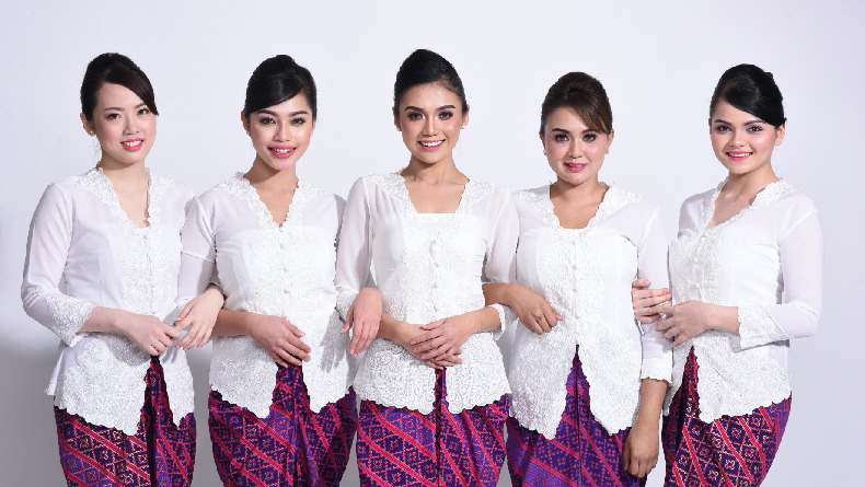 Tips Jitu Lolos Seleksi Calon Pramugari