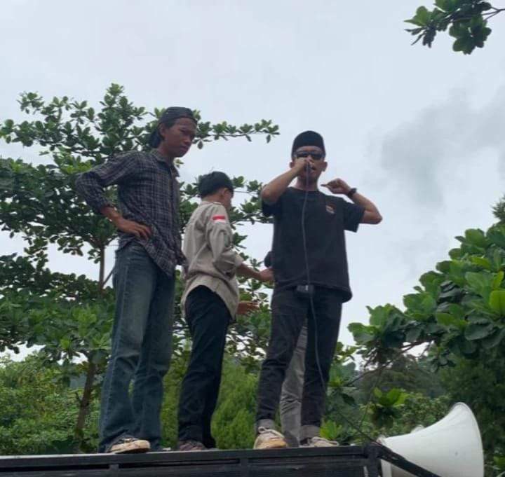 Dugaan Pungli di Blok Mandiodo oleh Oknum Kades dan Sekdes