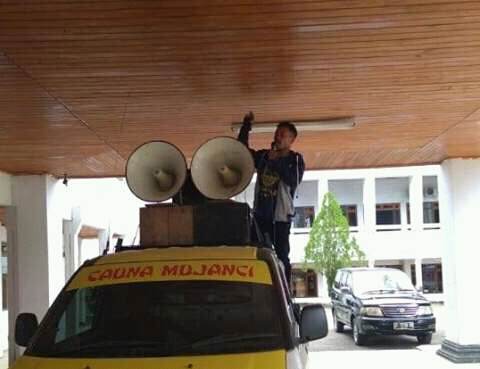 Modal Kualitas dan Gagasan, Bacaleg Ini Punya Strategi Tepis Money Politics