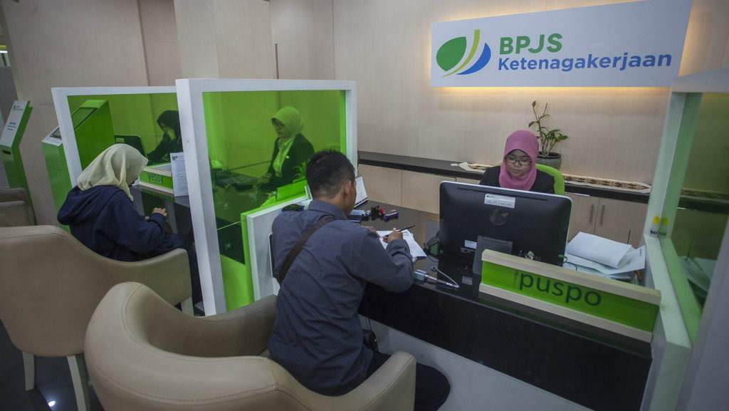 BPJS Ketenagakerjaan Bisa Dicairkan Meski Belum Resign, Begini Caranya