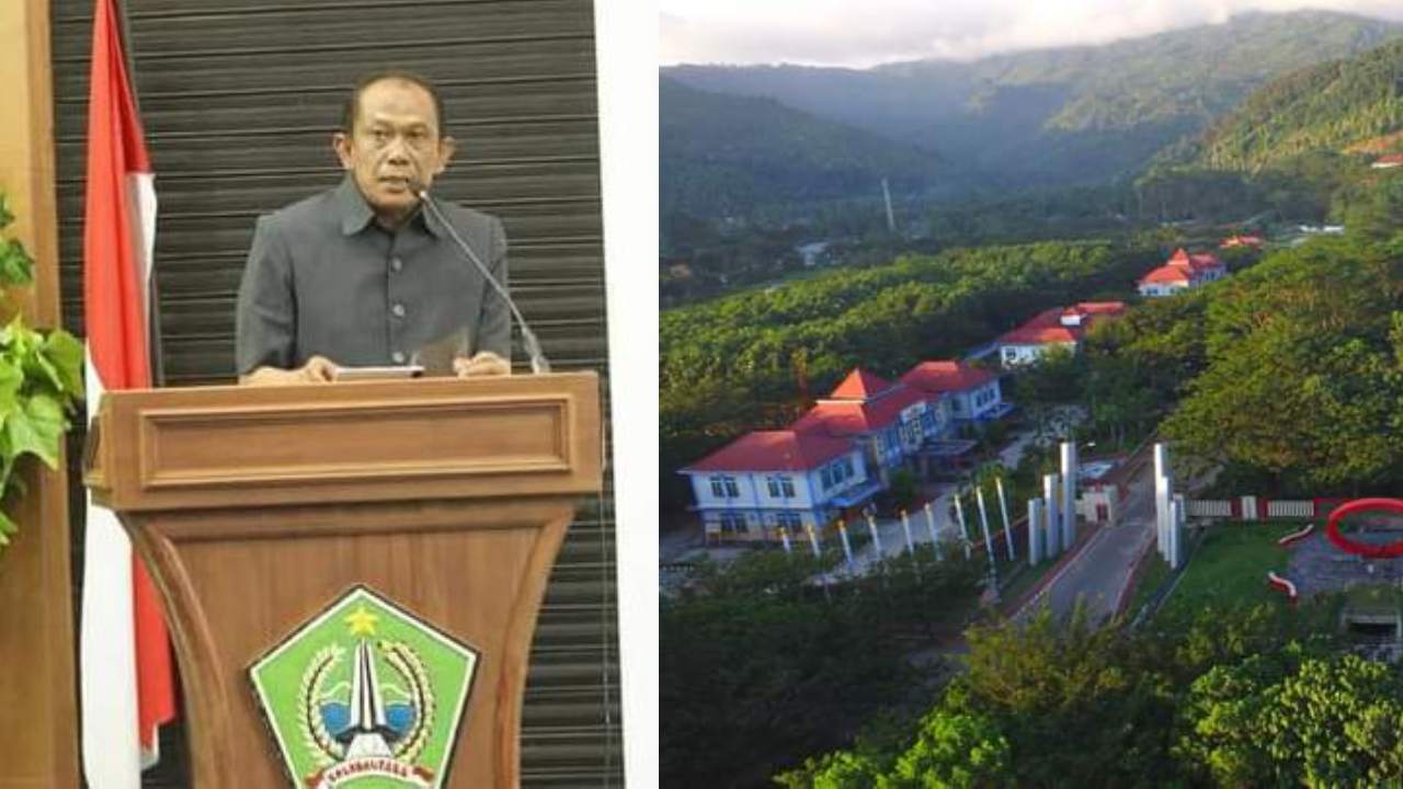 Anggaran Penyelenggaraan Pemilu 2024 di Kolaka Utara Capai Rp 60 Miliar