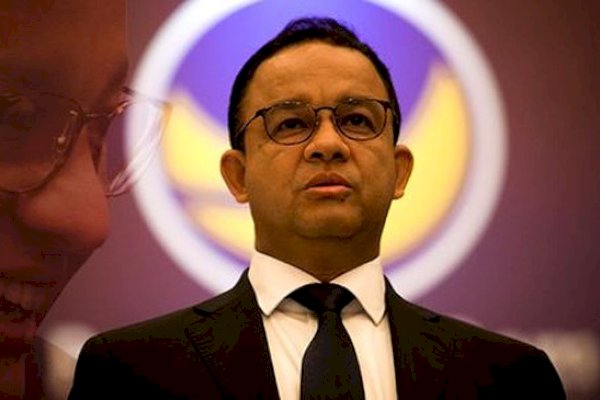 Anies Beri Efek Kejut Soal Cawapres 16 Juli, Dua Wanita Ini Masuk Daftar