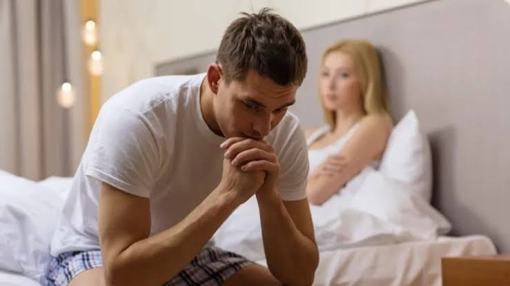 Apakah Pria yang Dikebiri Tak Tertarik Berhubungan Seks? Ini Penjelasannya