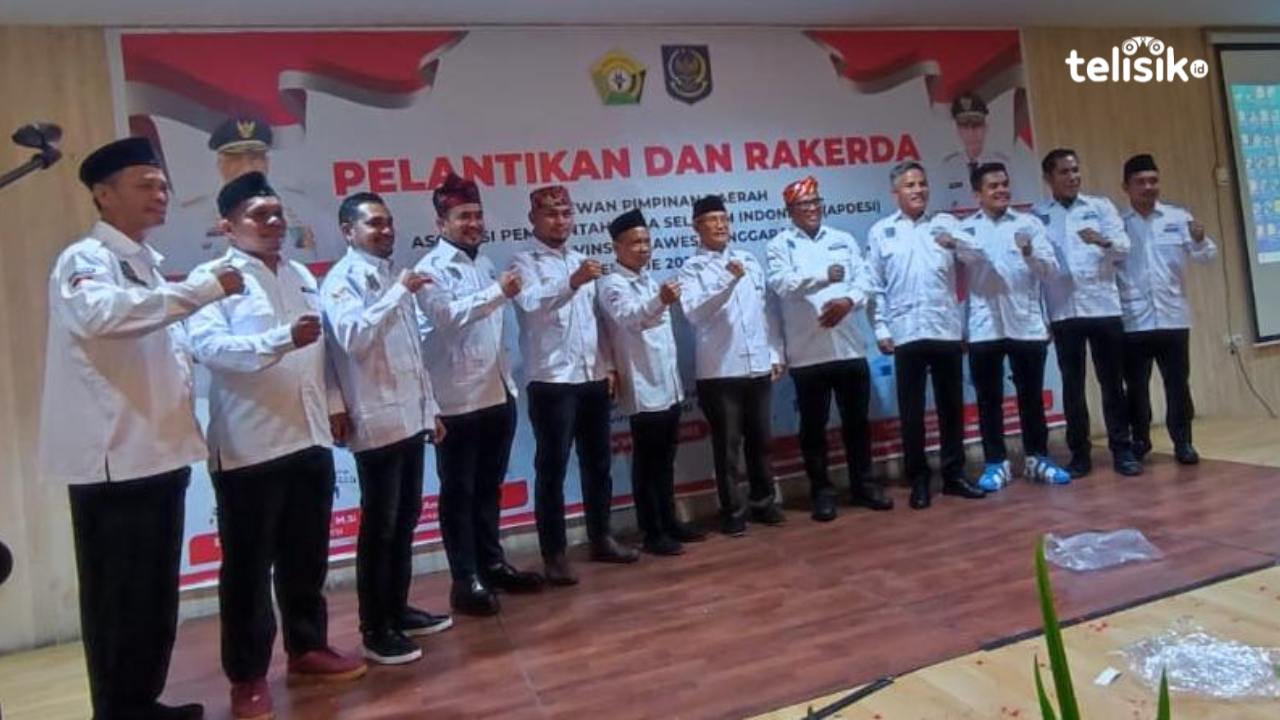 Apdesi Sulawesi Tenggara Alternatif Percepatan Pembangunan dan Kemajuan Desa
