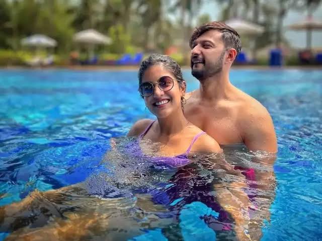 Bahaya Hubungan Seks di Kolam Renang Bagi Wanita