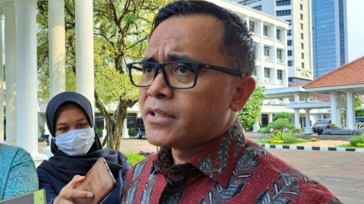 Bakal Dihapus November 2023, Ini Opsi Kemenpan-RB untuk Tenaga Honorer