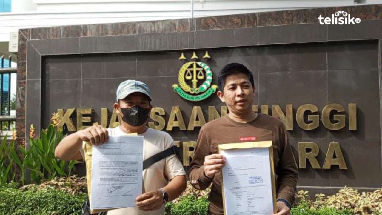 Bank OCBC NISP dan KPKNL Medan Dilapor Kejaksaan Dugaan Mafia Lelang
