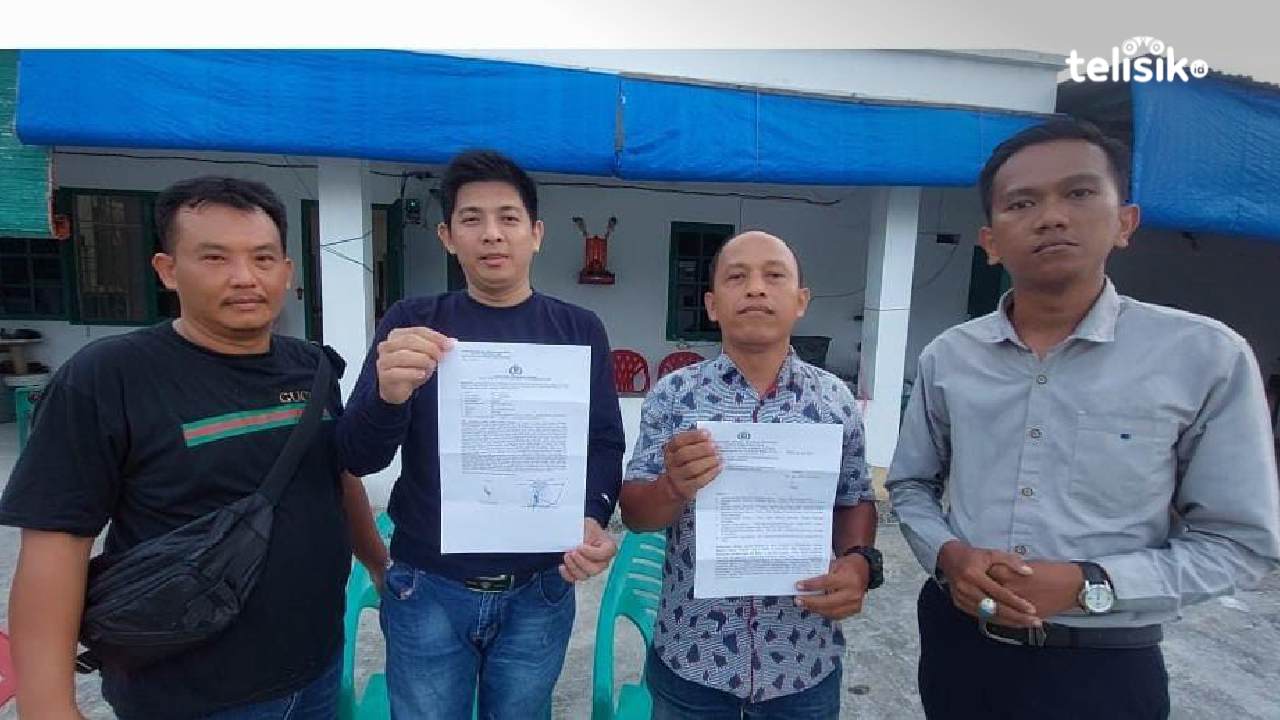 Bank OCBC NISP Medan Dilapor ke Polda Sumatera Utara, Agunan Dilelang