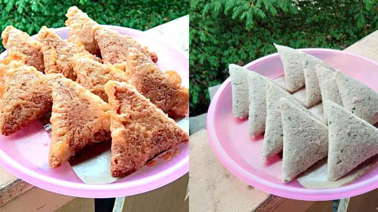 Berbentuk Unik, Kuliner Khas Buton Ini Bisa jadi Peluang Usaha