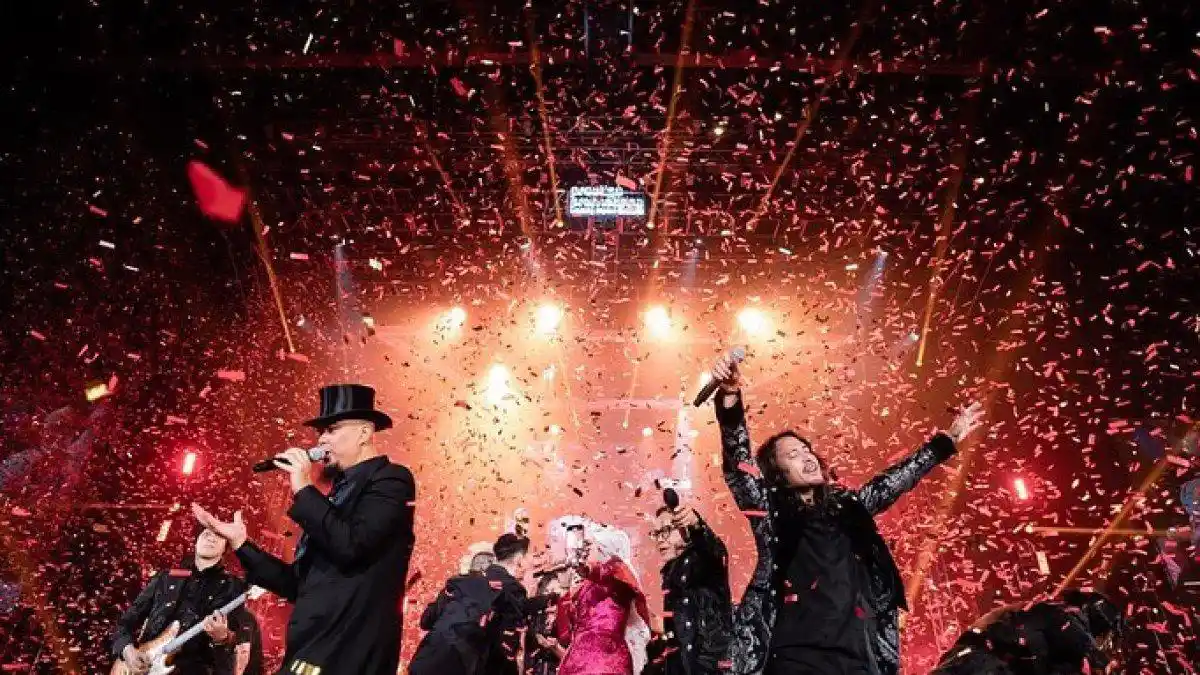 Besok Dewa 19 Konser di Kendari Bersama Ello dan Virzha