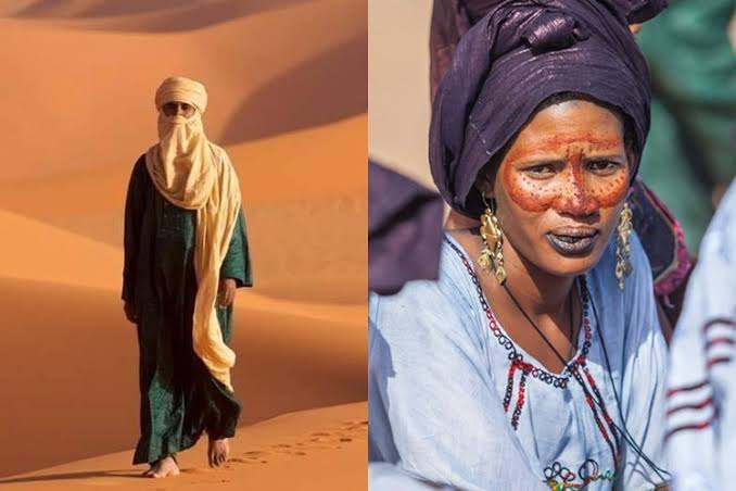 Bikin Geleng Kepala, Suku Muslim di Afrika Ini Bolehkan Wanita Seks Bebas 