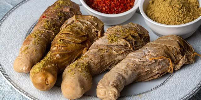 Bisa Tingkatkan Gairah Seks, Begini Cara Olah Torpedo Kambing