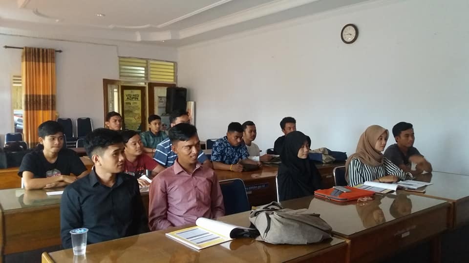 BKKBN Sulawesi Tenggara Ajak Remaja Cegah Stunting Sejak Dini