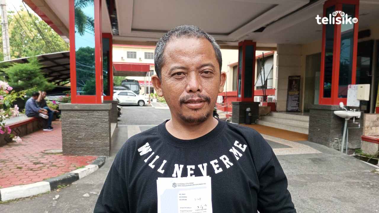 Blangko KTP Kosong, Warga Kota Medan Kecewa dengan Bobby Nasution