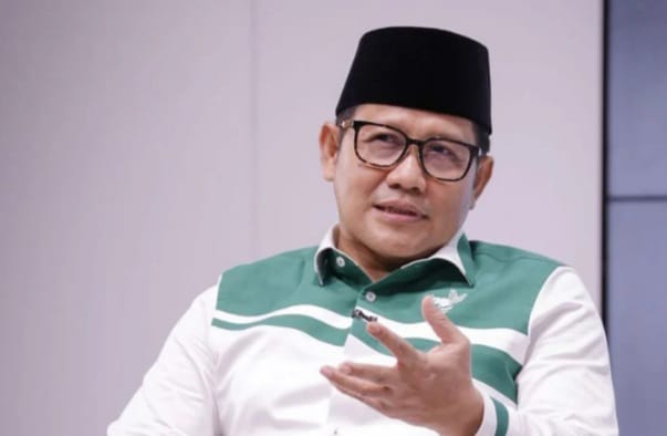 Bukan Prabowo, Ganjar atau Anies, Sejumlah Pemuda di Alor Nusa Tenggara Timur Dukung Muhaimin Nyapres 2024