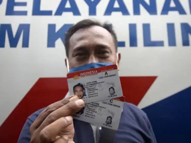 Cara Perpanjang SIM Via Aplikasi Korlantas, Mudah Tak Perlu Antre