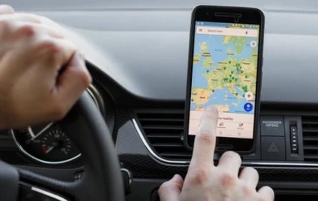 Cara Tambah Nama Lokasi di Google Maps