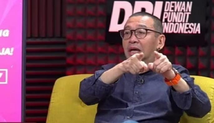 Coach Justin Sebut Alasan Sepak Bola Indonesia Stuck