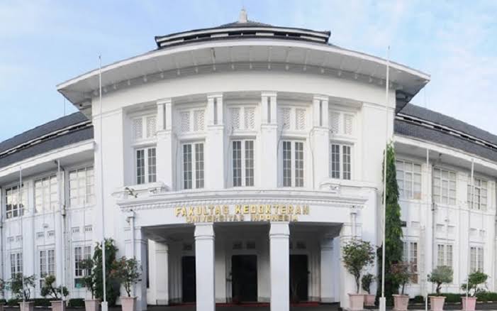 Daftar 5 Kampus dengan Fakultas Kedokteran Terbaik di Indonesia