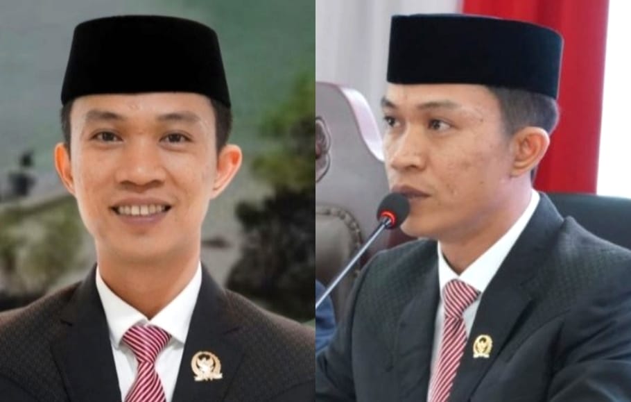 Daftar Kekayaan Ketua DPRD Konawe Utara, Harta Belasan Juta Naik jadi Miliaran dalam Setahun