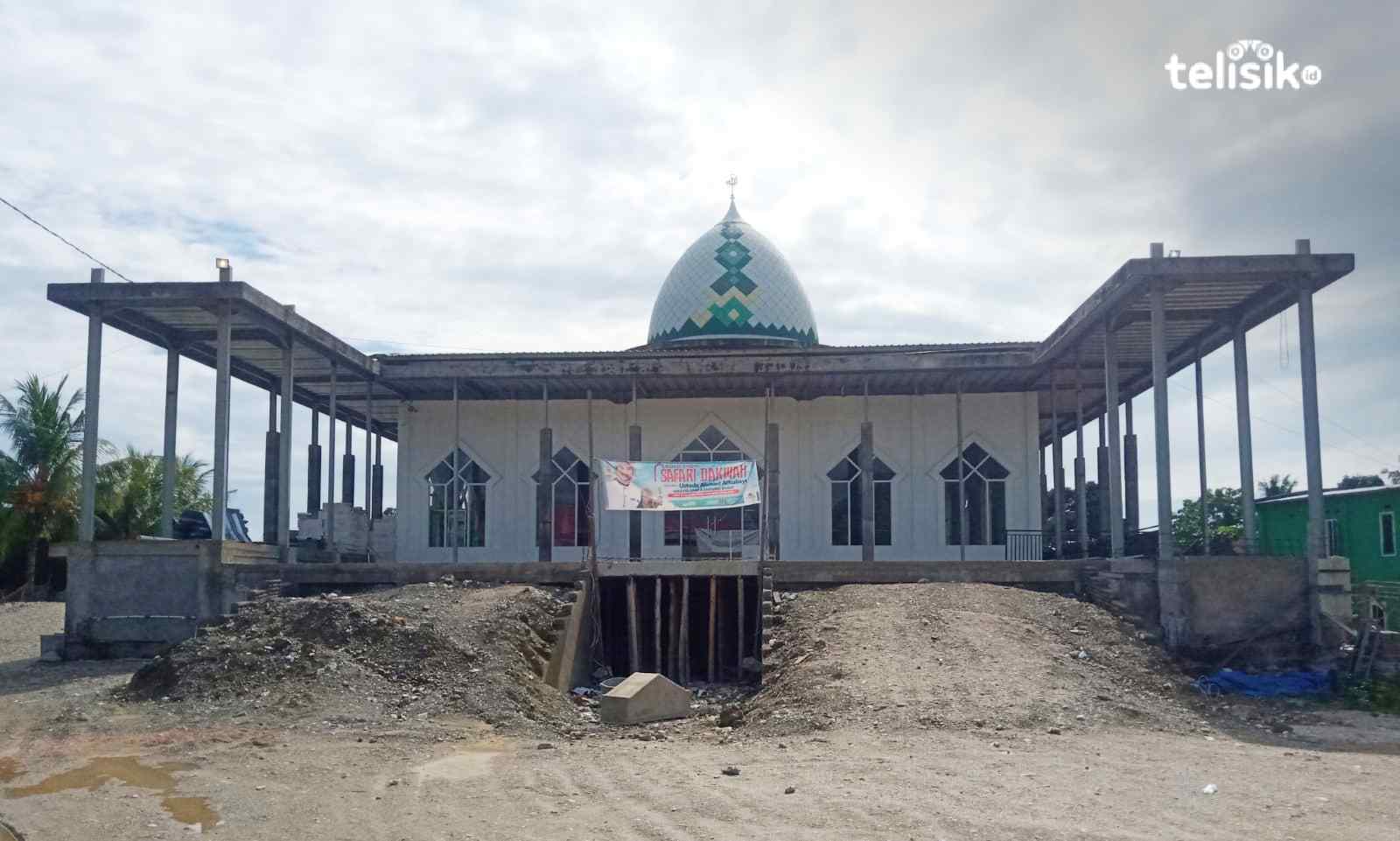 Dana Hibah Kolaka Utara Capai Rp 5,7 Miliar, Berikut Alokasinya