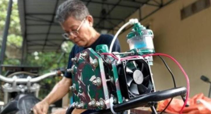 Deretan Penemu Asal Indonesia yang Diakui Dunia, Terbaru Malah Diabaikan Negara