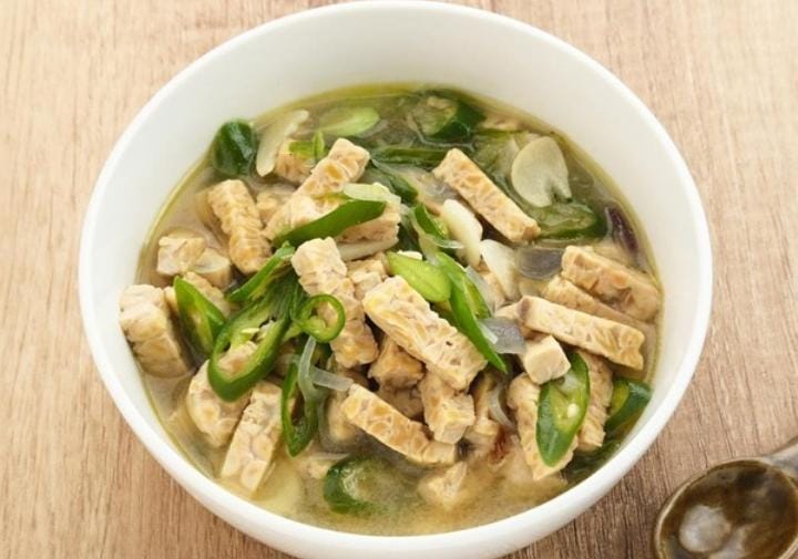 Deretan Resep Makanan Hemat Akhir Bulan