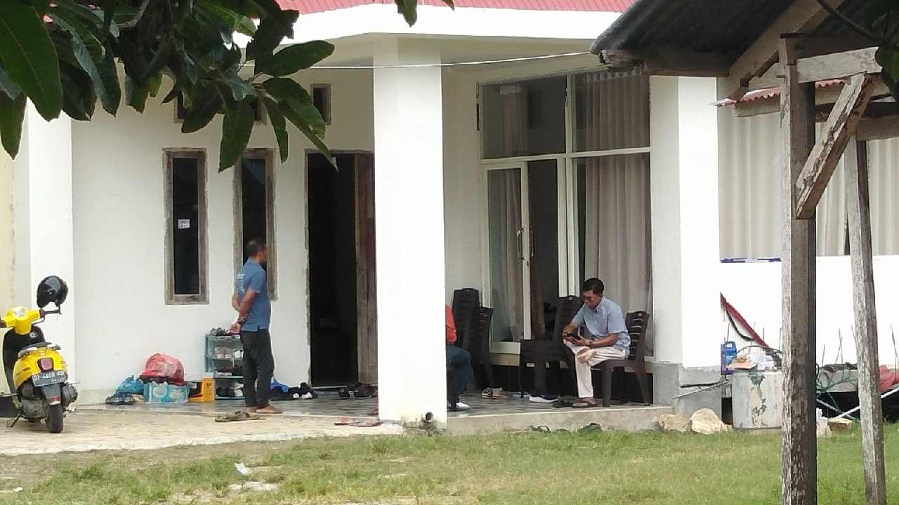 Di Rumah Kontraktor KPK Sita Sejumlah Dokumen, Mobil Rubicon Ikut Digeledah