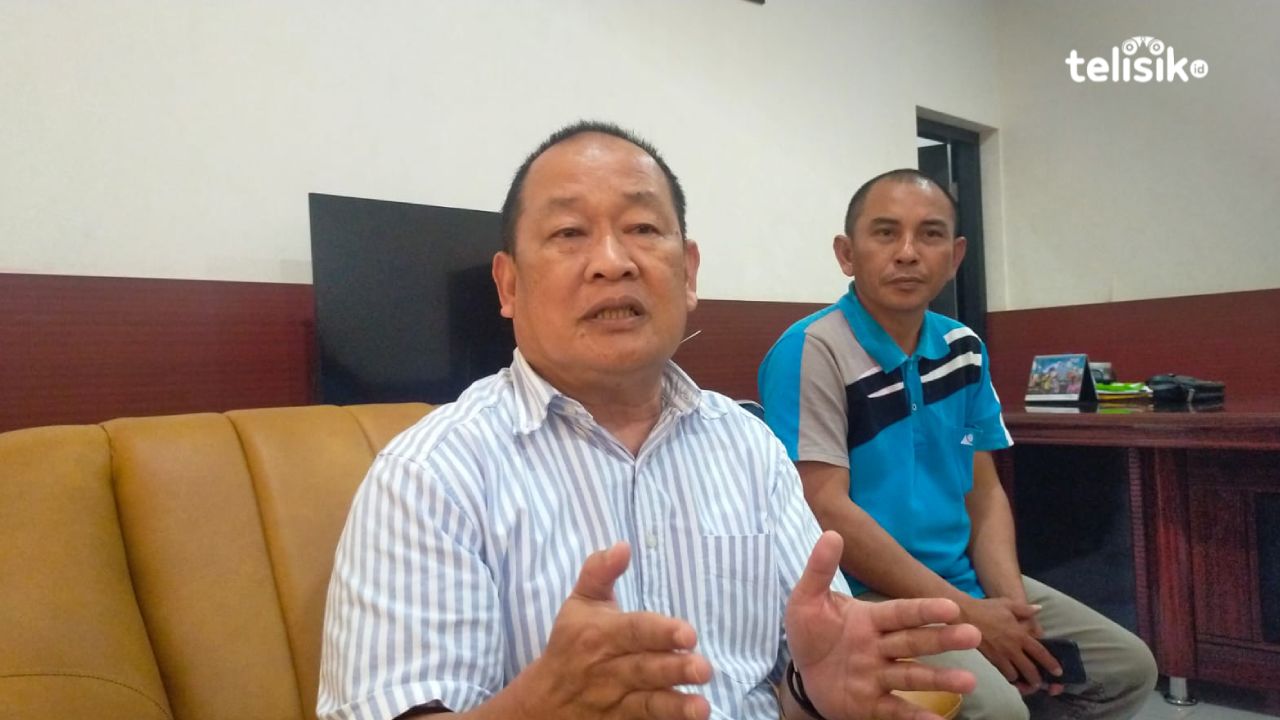 Diduga Ada Permainan, Kesbangpol Sulawesi Tenggara Beber Nilai Tes Seleksi Paskibraka Nasional