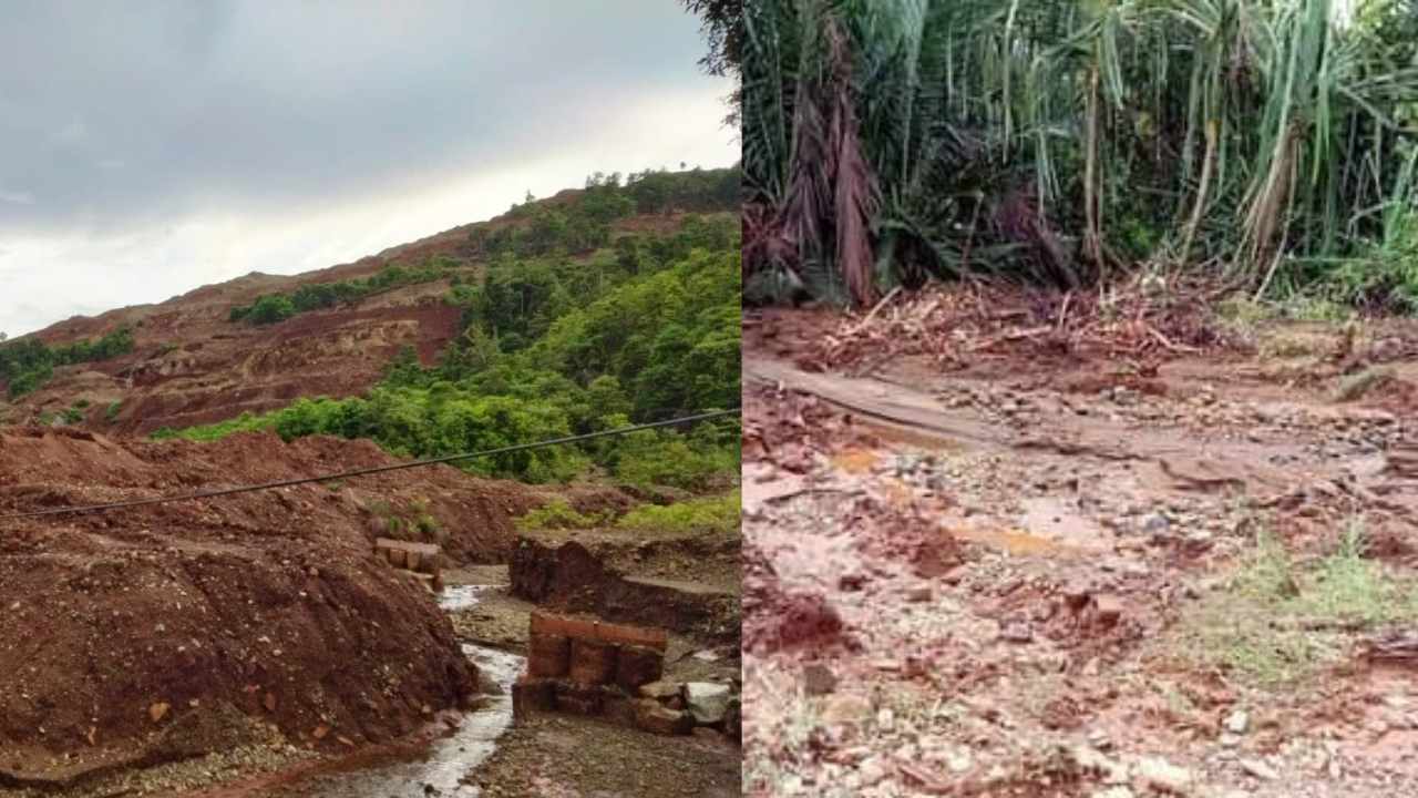 Diduga Cemari Lingkungan, Dua Perusahaan Tambang di Kolaka Utara Acuh Panggilan DPRD