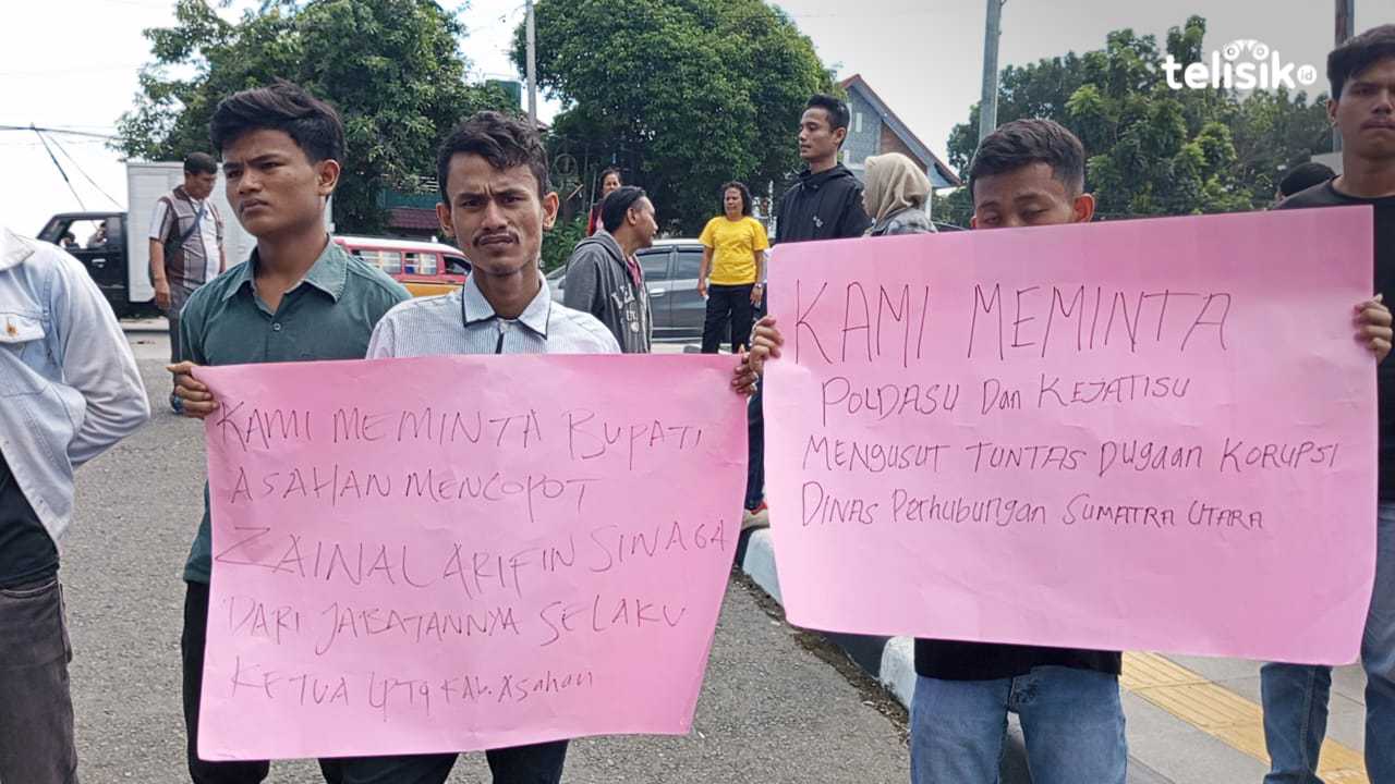 Diduga Korupsi LPJU Solar Cell, Polisi Didesak Periksa Kadis Perhubungan Sumatera Utara