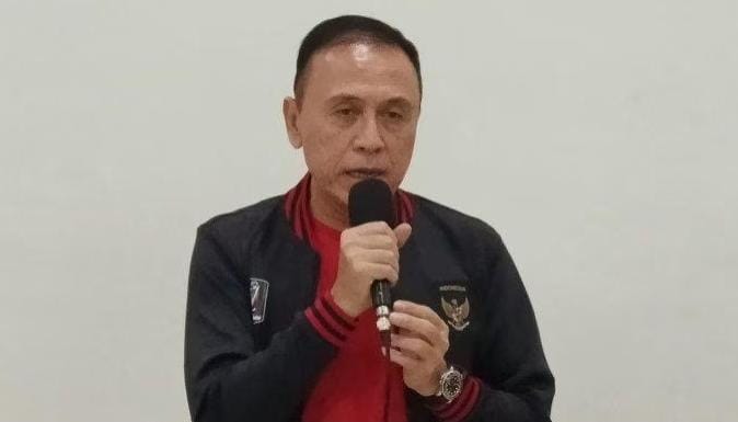 Diduga Tinggalkan PSSI dengan Utang Rp 100 Miliar, Ini Tanggapan Eks Ketua PSSI