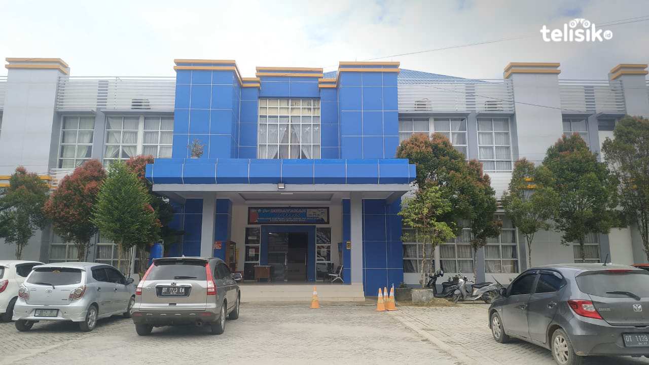 Digitalisasi Perencanaan Kebutuhan SDM Kesehatan di Sulawesi Tenggara