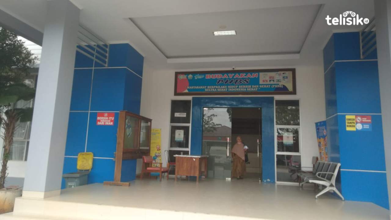 Dinkes Sulawesi Tenggara Rutin Gelar Tes Kebugaran ASN 