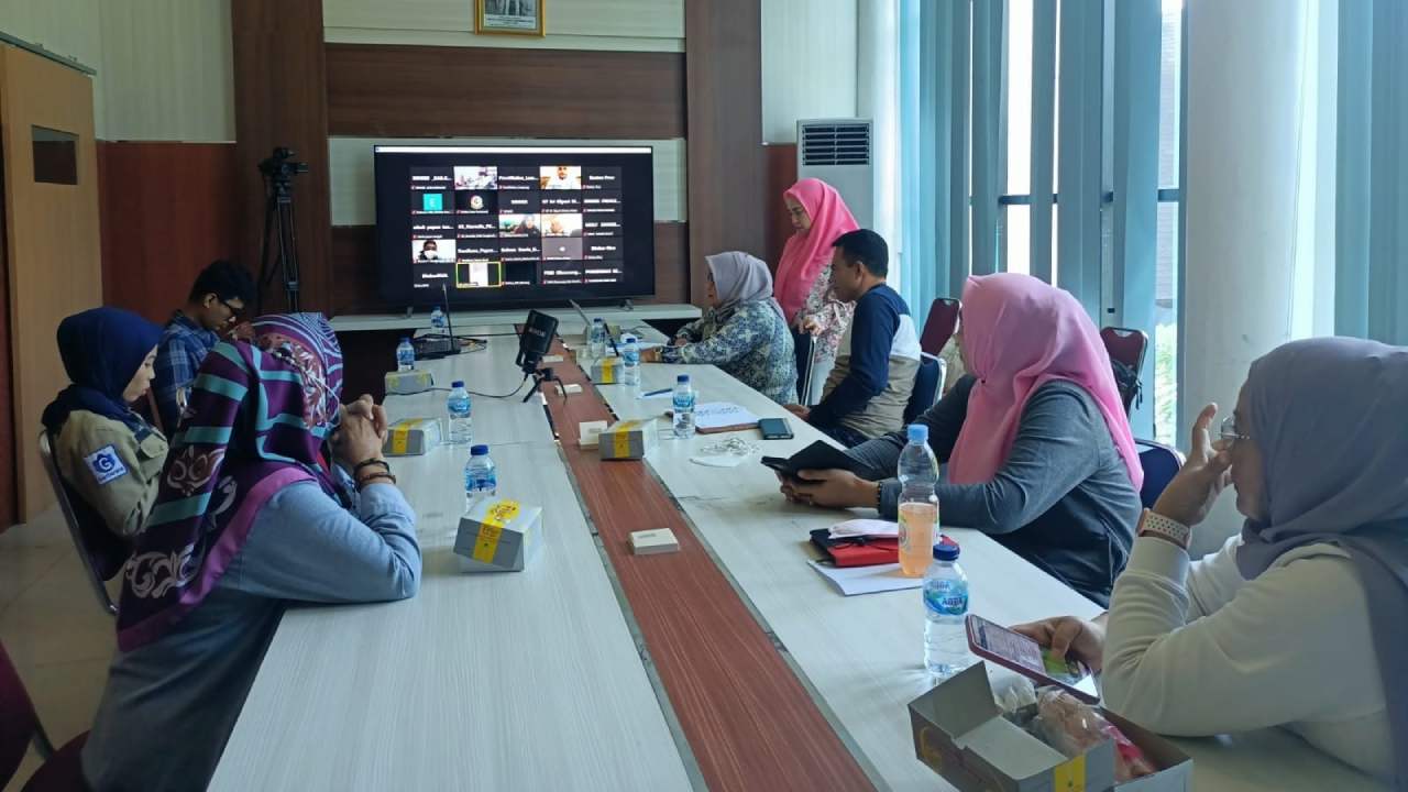 Dinkes Sulawesi Tenggara Validasi Data Temuan Penyakit Pasca COVID-19