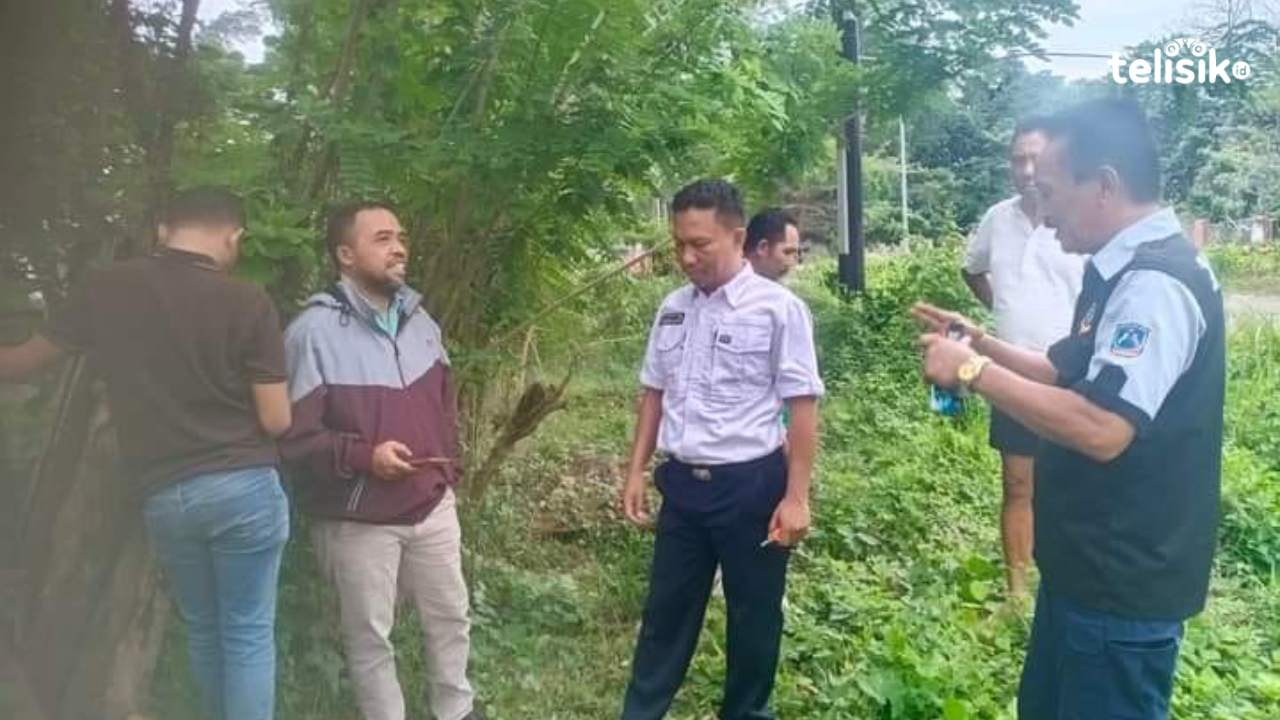 Dishub Muna Siapkan Lahan Pembangunan Terminal Tipe B