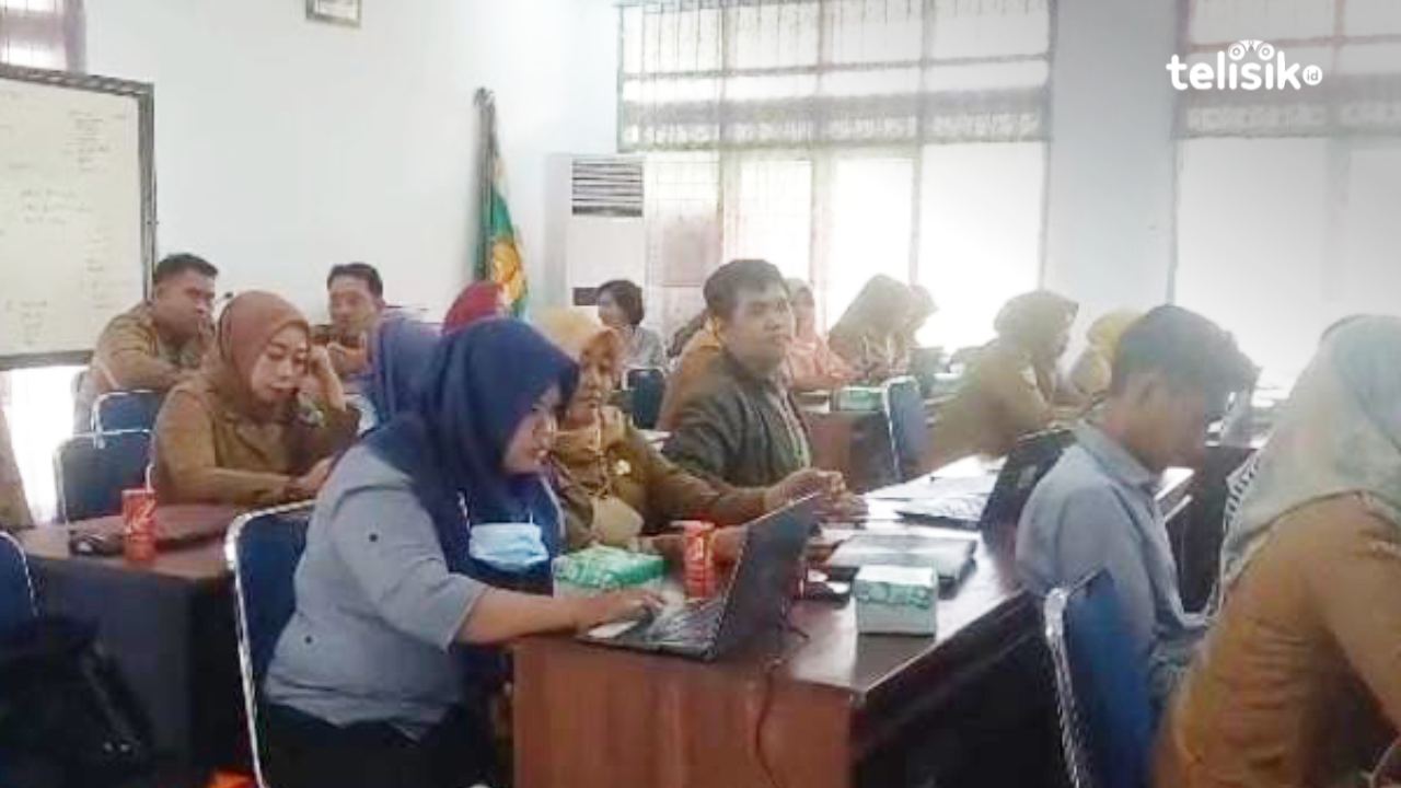 Disketapang Tingkatkan SDM Lewat Ketahanan Pangan di Sulawesi Tenggara
