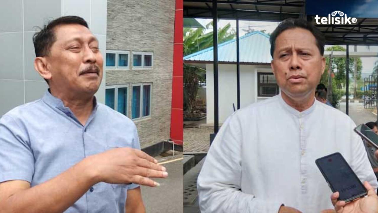 DPRD Bocorkan 4 Nama Calon Pj Gubernur Sulawesi Tenggara, Ada Mantan Kapolda hingga Rektor