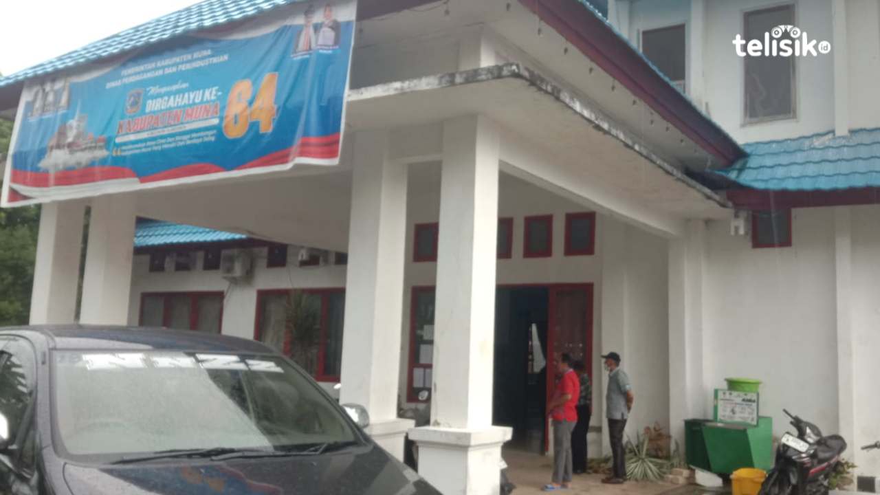 Empat Hari di Muna, KPK Lanjutkan Penggeledahan di Kendari dan Baubau