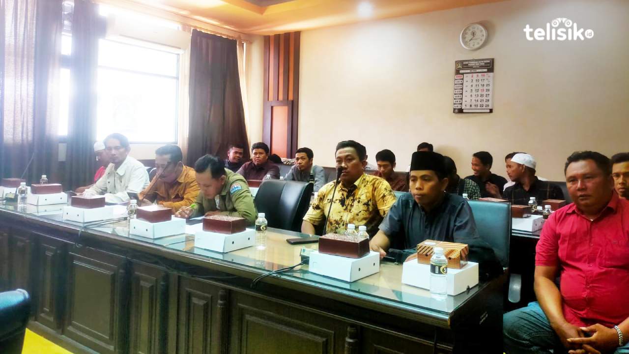 Fasilitas Pelabuhan Minim, Nelayan Pamekasan Wadul ke DPRD Jawa Timur