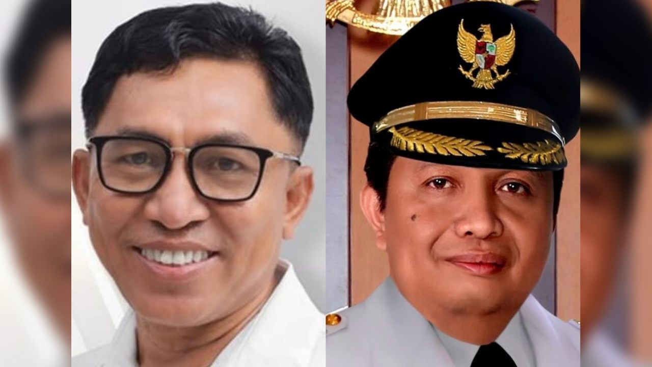 Gerindra Buka Suara Usai Gomberto Tersangka Korupsi Dana PEN Bareng Bupati Muna