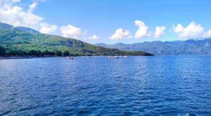 Hati-Hati Pelayaran Kapal Ferry, Gelombang Tinggi 4 Meter Berpotensi Landa Nusa Tenggara Timur