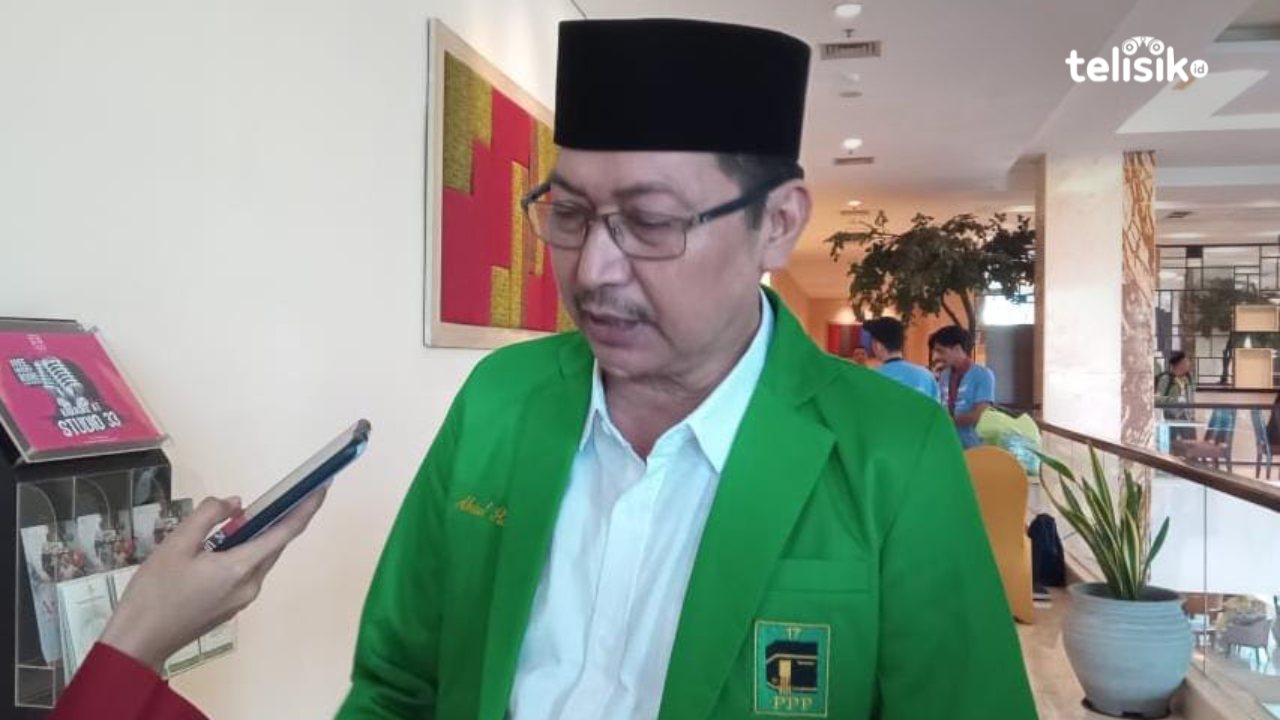 Hengkang dari Nasdem PAW Abdul Rasak Diproses, Ini Penggantinya